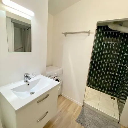 Appartement La Mezzanine Rouennaise Extérieur photo