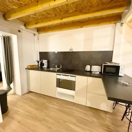 Appartement La Mezzanine Rouennaise Extérieur photo