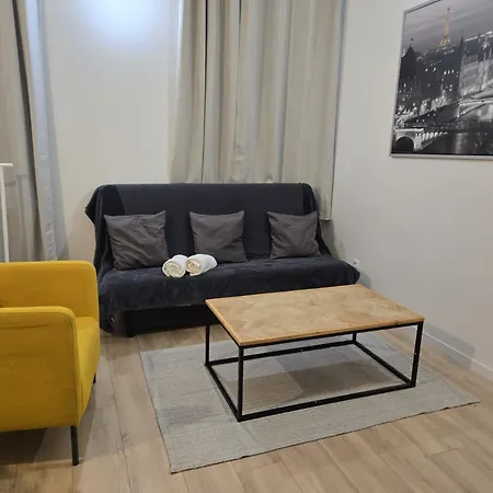Appartement La Mezzanine Rouennaise Extérieur photo