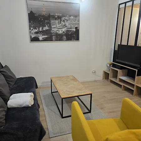 Appartement La Mezzanine Rouennaise Extérieur photo