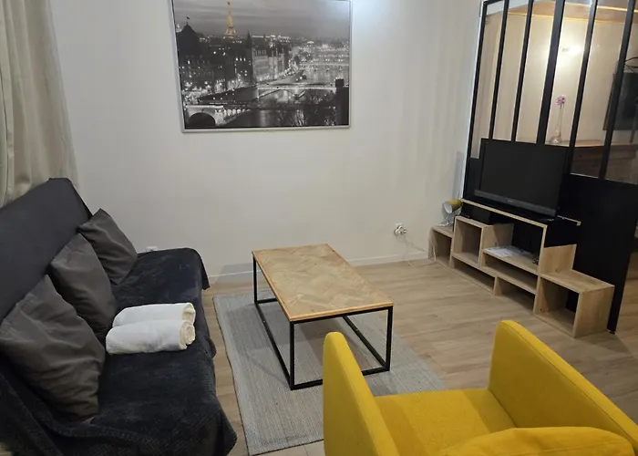 La Mezzanine Rouennaise